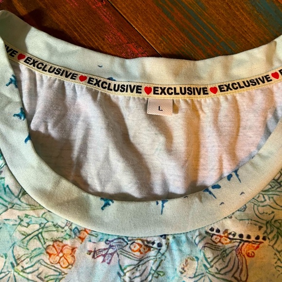 Long Sleeves Top - Picture 4 of 7